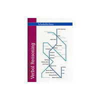 Schofield & Sims Ltd Understanding Reasoning: Verbal Reasoning (häftad, eng)