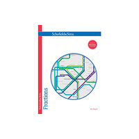 Schofield & Sims Ltd Understanding Maths: Fractions (häftad, eng)