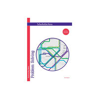 Schofield & Sims Ltd Understanding Maths: Problem Solving (häftad, eng)