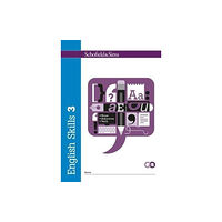 Schofield & Sims Ltd English Skills 3 (häftad, eng)