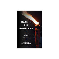 Princeton University Press Hate in the Homeland (häftad, eng)