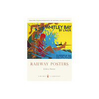 Bloomsbury Publishing PLC Railway Posters (häftad, eng)