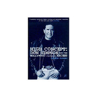 Bloomsbury Publishing PLC High Concept (häftad, eng)