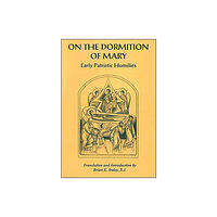 St Vladimir's Seminary Press,U.S. On the Dormition of Mary (häftad, eng)