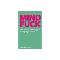 Resistance Books Mind Fuck (häftad, eng)