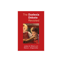 Cambridge University Press The Dyslexia Debate Revisited (häftad, eng)