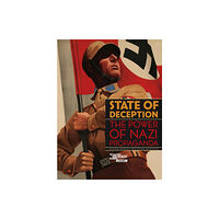 United States Holocaust Memorial Museum State of Deception (inbunden, eng)