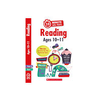 Scholastic Reading - Ages 10-11 (häftad, eng)