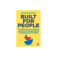 Kogan Page Ltd Built for People (häftad, eng)