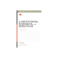Crossway Books Lamentations, Habakkuk, and Zephaniah (häftad, eng)