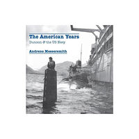 Thirsty Books The American Years (häftad, eng)