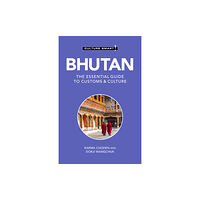 Kuperard Bhutan - Culture Smart! (häftad, eng)