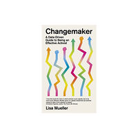 Bonnier Books Ltd Changemaker (inbunden, eng)