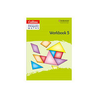HarperCollins Publishers International Primary Maths Workbook: Stage 5 (häftad, eng)