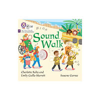 HarperCollins Publishers Sound Walk (häftad, eng)