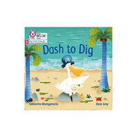 HarperCollins Publishers Dash to Dig (häftad, eng)