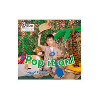 HarperCollins Publishers Pop it on! (häftad, eng)