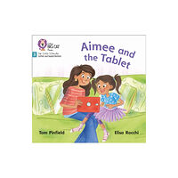 HarperCollins Publishers Aimee and the Tablet (häftad, eng)