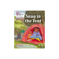 HarperCollins Publishers Snug in the Tent (häftad, eng)