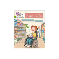 HarperCollins Publishers Dragon in the Jam (häftad, eng)