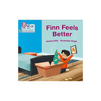 HarperCollins Publishers Finn Feels Better (häftad, eng)
