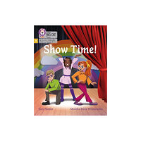 HarperCollins Publishers Show Time (häftad, eng)