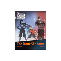 HarperCollins Publishers The Stone Shadows (häftad, eng)
