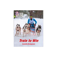 HarperCollins Publishers Train to Win (häftad, eng)