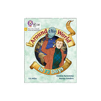 HarperCollins Publishers Around the World in 72 Days (häftad, eng)