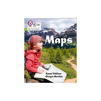 HarperCollins Publishers Maps (häftad, eng)