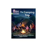 HarperCollins Publishers The Camping Trip (häftad, eng)
