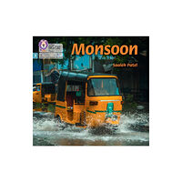 HarperCollins Publishers Monsoon (häftad, eng)