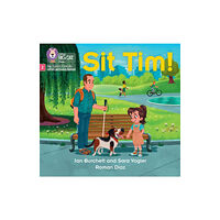 HarperCollins Publishers Sit Tim! (häftad, eng)