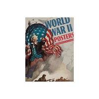 David Pollack World war ii posters (inbunden, eng)