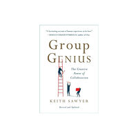Basic Books Group Genius (Revised Edition) (häftad, eng)