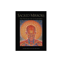Inner Traditions Bear and Company Sacred Mirrors (inbunden, eng)