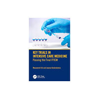 Taylor & francis ltd Key Trials in Intensive Care Medicine (häftad, eng)
