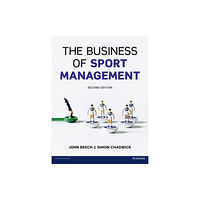 Pearson Education Limited Business of Sport Management,The (häftad, eng)