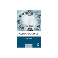 Taylor & francis ltd Climate Change (häftad, eng)