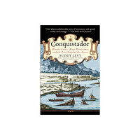 Random House USA Inc Conquistador (häftad, eng)