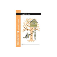 Schofield & Sims Ltd Grammar 5 Teacher's Guide (häftad, eng)