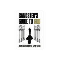 XT3 Media A Gangster's Guide to God (häftad, eng)
