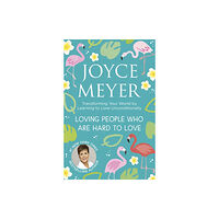 Hodder & Stoughton Loving People Who Are Hard to Love (häftad, eng)