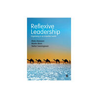 Sage publications inc Reflexive Leadership (häftad, eng)