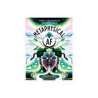 Union Square & Co. Metaphysical AF (inbunden, eng)