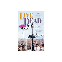 Duke university press Live Dead (häftad, eng)