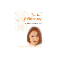 Inner Traditions Bear and Company Facial Reflexology (häftad, eng)