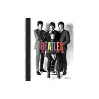 Headline Publishing Group The Beatles: The Illustrated Lyrics (inbunden, eng)