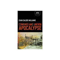 Collective Ink Combined and Uneven Apocalypse – Luciferian Marxism (häftad, eng)