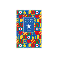 ACC Art Books Peter Blake (inbunden, eng)